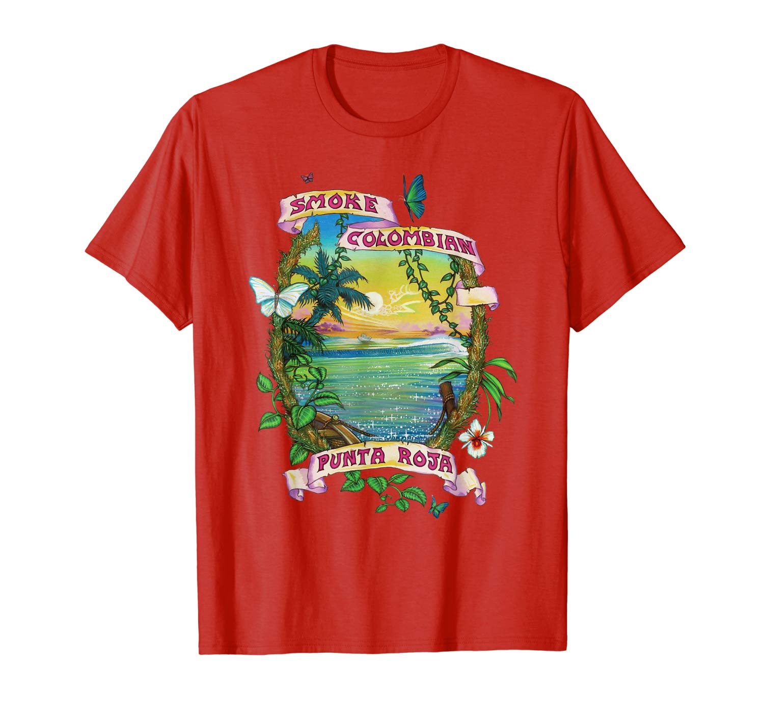 Tee shirt coloré deals